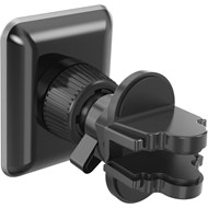 Celly Ghost Superplus Araç içi Telefon Tutucu Siyah