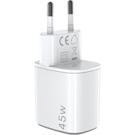 Celly UP TC 2 USB-C 45W Duvar Şarjı