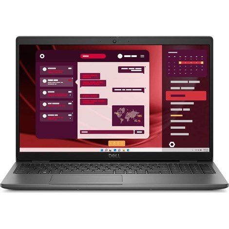 Dell Nb Latıtude N032L355015_U I5-1335U 8GB 512SSD OB 15.6 Ubuntu Notebook