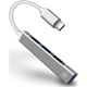 Dexim Elite USB-C to 4-Port USB-A Hub