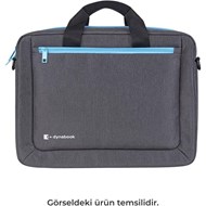 Dynabook Notebook Çantası - (Hediye Ürün - Tek Satılmaz!)