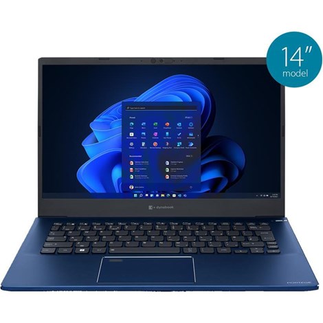 Dynabook Portege X40-K İ7-1360P-64GB-2TB Win11Pro 14″ Notebook (Çanta Hediyeli)