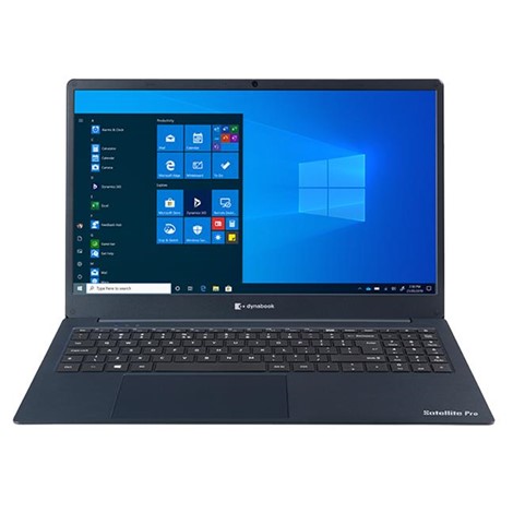 Dynabook Satellite Pro Intel Core i5 C50-H-112 8+256 15.6 Freedos