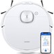 Ecovacs Deebot N10 Robot Süpürge Beyaz