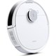 Ecovacs Deebot N10 Robot Süpürge Beyaz