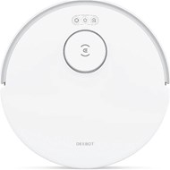 Ecovacs Deebot N20 Pro Robot Süpürge Beyaz