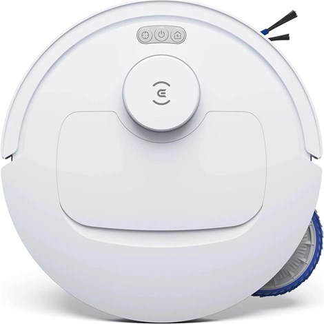 Ecovacs Deebot T30C Robot Süpürge