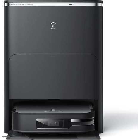 Ecovacs Deebot X2 Omni Akıllı Robot Süpürge ve Paspas 