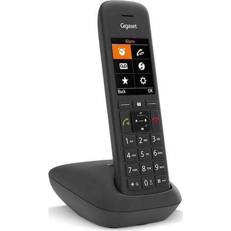 Gigaset C575 Dect Telefon