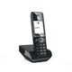 Gigaset Comfort 550 Siyah Dect Telefon