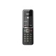 Gigaset Comfort 550 Siyah Dect Telefon