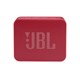 JBL Go Essential IPX7 Su Geçirmez Bluetooth Hoparlör Kırmızı