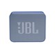 JBL Go Essential IPX7 Su Geçirmez Bluetooth Hoparlör Mavi