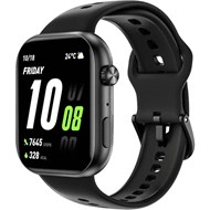 Honor Choice Watch 2i Siyah Akıllı Saat 