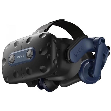 Htc Vive Pro 2 Full Kit Sanal Gerçeklik Gözlüğü