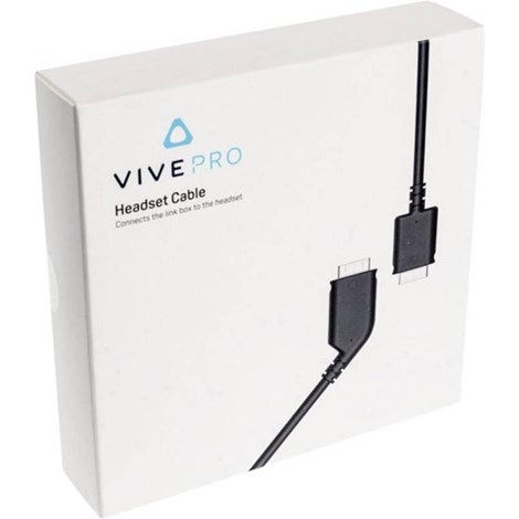 HTC Vive Pro All-In-One Cable