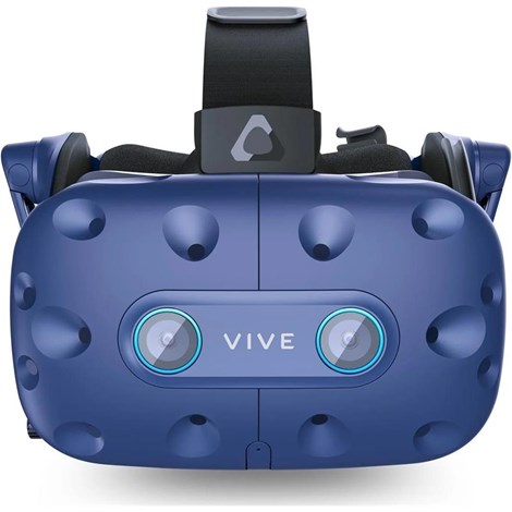 Htc Vive Pro Eye Full Kit Sanal Gerçeklik Gözlüğü