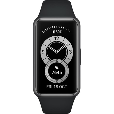 Huawei Band 6 Graphite Black