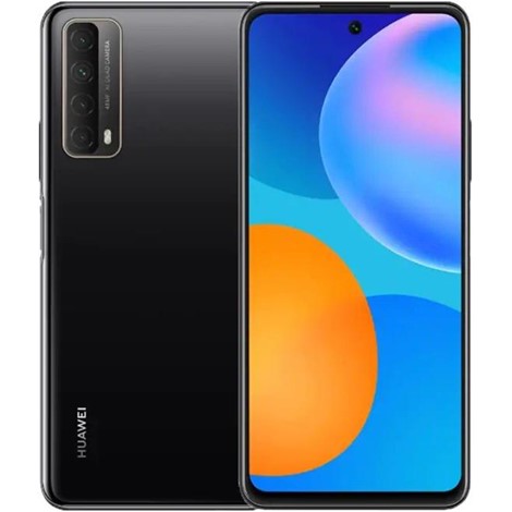 Huawei P Smart 2021 128GB Midnight Black