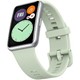 Huawei Watch Fit Mint Green