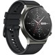 Huawei Watch GT 2 Pro Sport Siyah 46mm Akıllı Saat