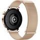 Huawei Watch GT 3 Elegant 42mm - Altın
