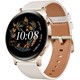 Huawei Watch GT 3 Elegant 42mm - Beyaz