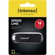 Intenso USB Drive 3.0 16GB Speed Line