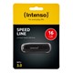 Intenso USB Drive 3.0 16GB Speed Line