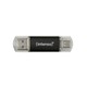 Intenso USB Flash 3.2 32GB Twist Line