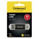 Intenso USB Flash 3.2 32GB Twist Line