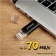 Intenso USB Flash 3.2 64GB Twist Line