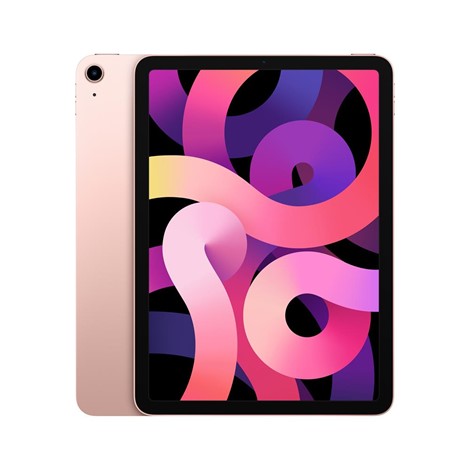 iPad 4Nesil Wi-Fi Rose Gold MYFP2TUA 64 GB 109 Tablet