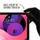 iPad 4Nesil Wi-Fi Rose Gold MYFP2TUA 64 GB 109 Tablet