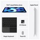 iPad 4Nesil Wi-Fi Rose Gold MYFP2TUA 64 GB 109 Tablet