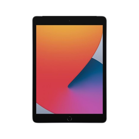iPad 8.Nesil Wi-Fi + Cellular Uzay Grisi MYMH2TU/A 32 GB 10.2" Tablet