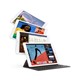 iPad 8.Nesil Wi-Fi Gümüş MYLA2TU/A 32 GB 10.2" Tablet