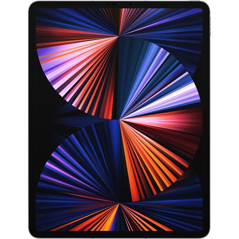 iPad Pro Wi-Fi + Cellular Uzay Grisi MHRA3TUA 1 TB 12.9 Tablet