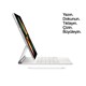 iPad Pro Wi-Fi + Cellular Uzay Grisi MHRA3TUA 1 TB 12.9 Tablet