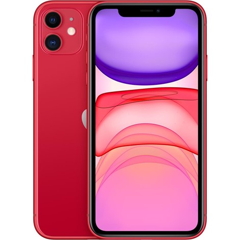 iPhone 11 64GB (PRODUCT)RED
