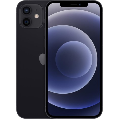 iPhone 12 64GB Black