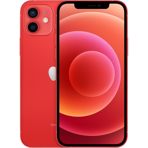 iPhone 12 64GB (PRODUCT)RED