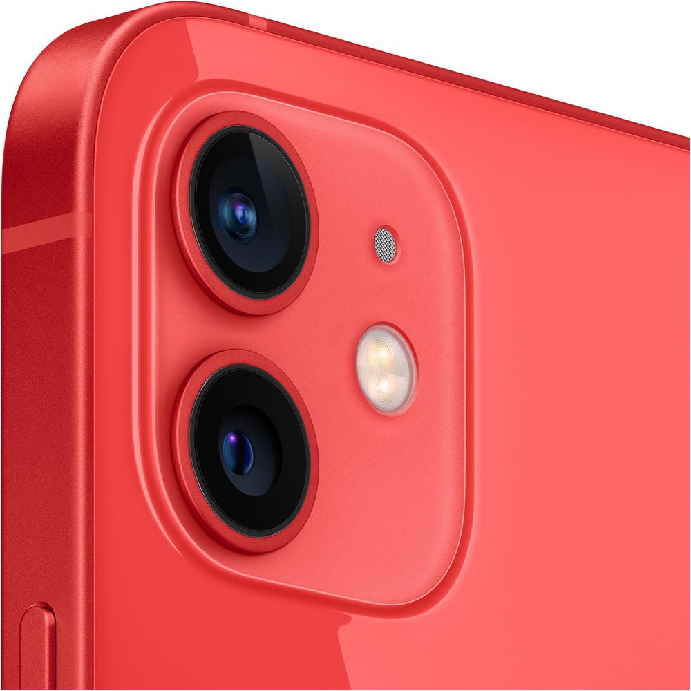 iPhone 12 64GB (PRODUCT)RED