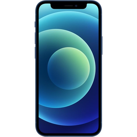 iPhone 12 Mini 128GB Blue