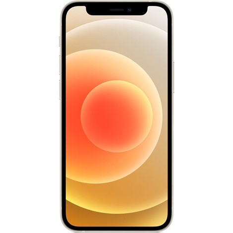 iPhone 12 mini 128GB White