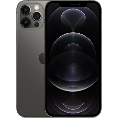 iPhone 12 Pro 256GB Graphite