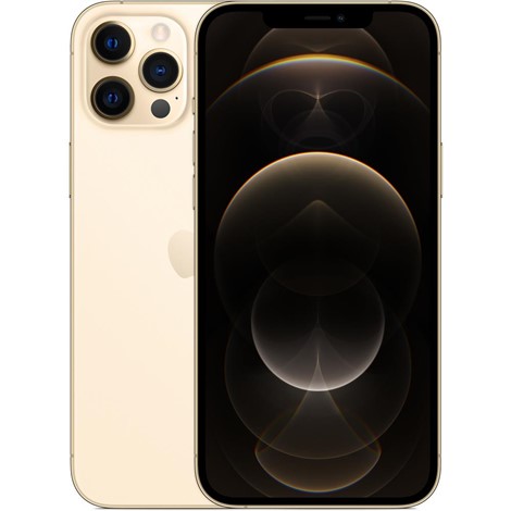Apple iPhone 12 Pro Max 256GB Altın
