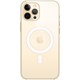 iPhone 12 Pro Max Şeffaf Kılıf
