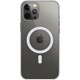 iPhone 12 Pro Max Şeffaf Kılıf