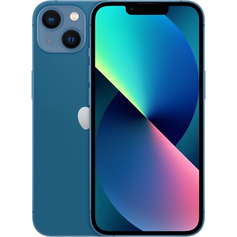 Apple iPhone 13 128GB Mavi
